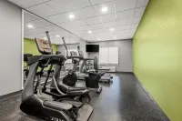 Spark by Hilton Pelham Birmingham I 65 - Gym