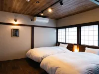 NIPPONIA 白山白峰 奥山人の里 ゆう棟 - 2つ星