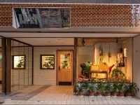 Honmachi Hotel - 3-Star