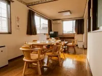 Kinoie Guesthouse Utsunomiya No.2 - 2 stjerner