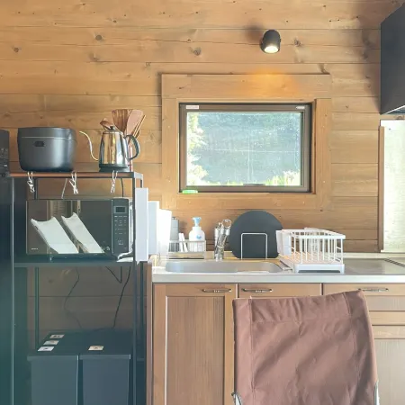 Log-inn Hotels in Ama