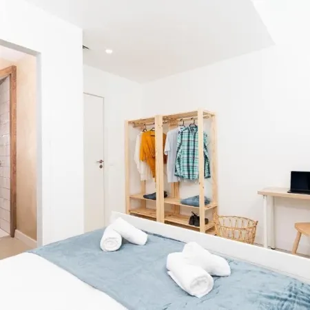 Bucio Coliving
