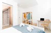 Bucio Coliving