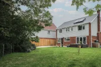 Walmer Court Farmhouse - Wifi