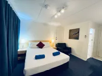 Edinburgh Motor Inn
