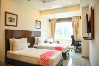 Ginger Vadodara ,Alkapuri - 4-Star
