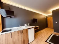 Otto City Premium Suites - 2 stelle