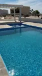 Beach Home in Puerto Peñasco with 24/7 Security
