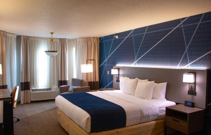 Comfort Inn & Suites Geneva- West Chicago