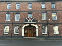 伯克利阿姆斯飯店 - 2 星級