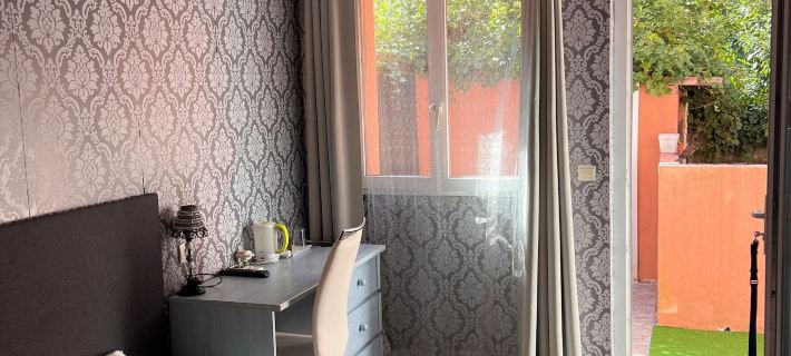 La Chaumiere D Agde Hotels in Agde