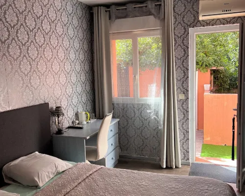 La Chaumiere D Agde Hotels in Agde