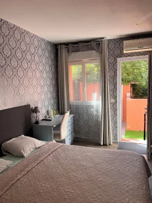 La Chaumiere D Agde