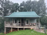 Beautiful Home with Lake Views, Dock with Great Swimming Area, Ample Parking - 2-Star