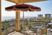 Bahia Principe Escape Tenerife - Adults Only - Newly Renovated! - Havudsigt