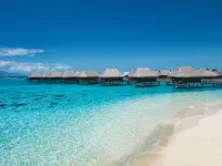 Sofitel Kia Ora Moorea Beach Resort Hotels in Moorea