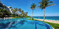 Palace in Moon Beach - Pool
