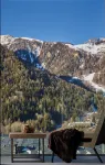 Le Massif Hotel & Lodge Courmayeur the Leading Hotels of the World - Romantic