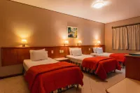 Marcopolo Suites Iguazu Hotels in 