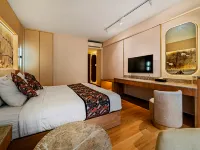 Klub Bunga Theme Park Hotel Hotels in Batu
