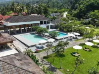 Saesea Private Beach & Resort Hotels in Cisolok