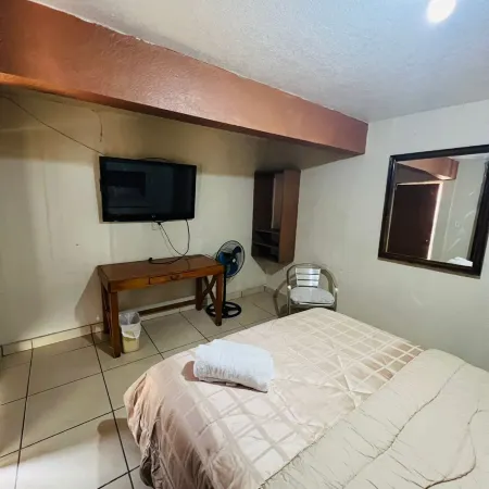 Hotel Vagabundo