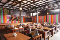 Sea Star Resort