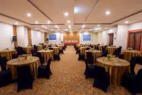 Kristal Hotel Kupang - breakfast