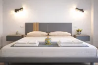 A Due Passi Dalla Scalinata Rooms