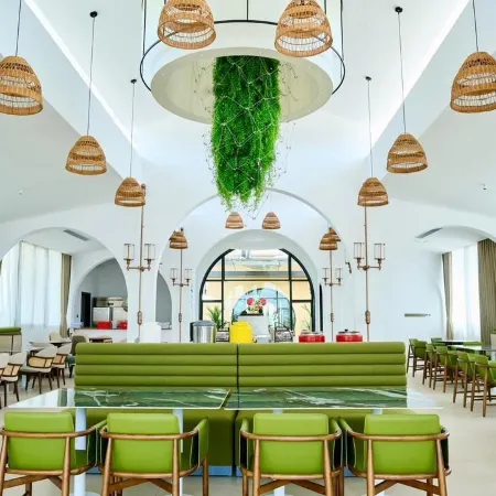 TOMSON HOTEL RIVIERA 3