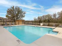 Best Western Big Spring Lodge Hotels in Neosho