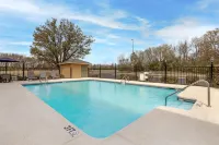 Best Western Big Spring Lodge