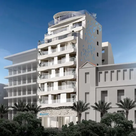 Wyndham Residences Piraeus Marina Zeas
