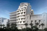 Wyndham Residences Piraeus Marina Zeas - Gym