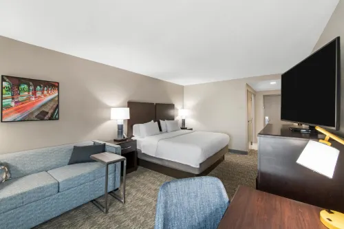 Hampton Inn Milledgeville