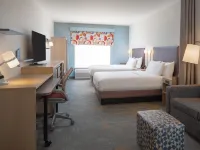 Home2 Suites by Hilton Spring Hill Hotels in Maury County
