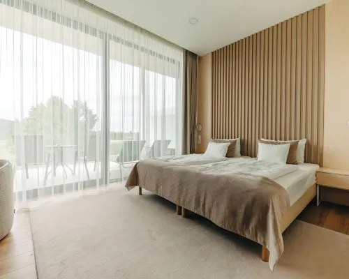Evergreen Health Hotels in Kehidakustany