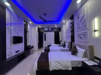 The Royal Dining Restaurant & Motel Hotel di Darbhanga