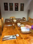 HOSTAL AMERINDIA - breakfast