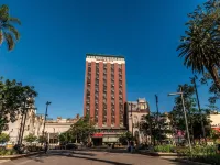 Ramada Plaza by Wyndham Tucuman Hotels in Capital Department