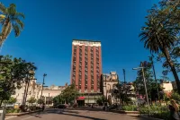 Ramada Plaza by Wyndham Tucuman Hotels in 