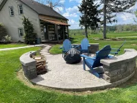 10 Minutes from Sight and Sound, Restored 1700's Home Surrounded by Farmland
