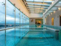 Four Points by Sheraton Cuenca Hoteles en Cuenca