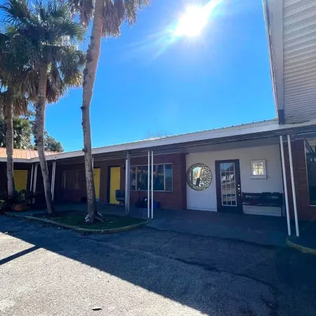 Cross City Motel by Hotel O US 19