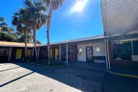 Cross City Motel by Hotel O US 19
