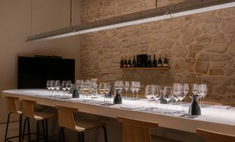 Boutique-Hôtel le N3 PAR Champagne Thiénot