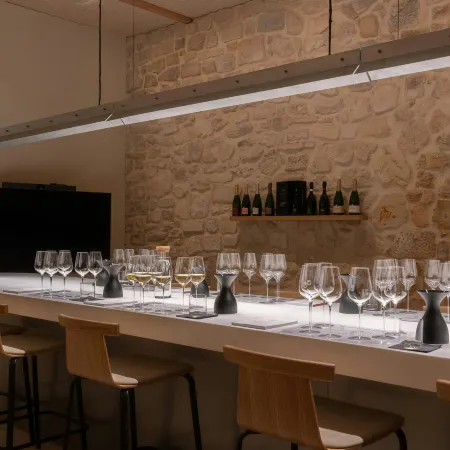 Boutique-Hôtel le N3 PAR Champagne Thiénot