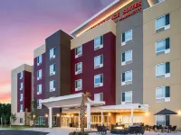 TownePlace Suites San Antonio Universal City/Live Oak Hotels in Selma