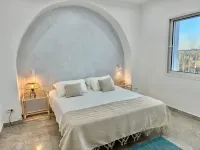 Villa les oliviers 4 Chambres - Хоумстей