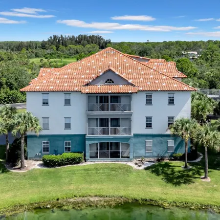 Modern 2Br Pool, Gym Pet-Friendly #12